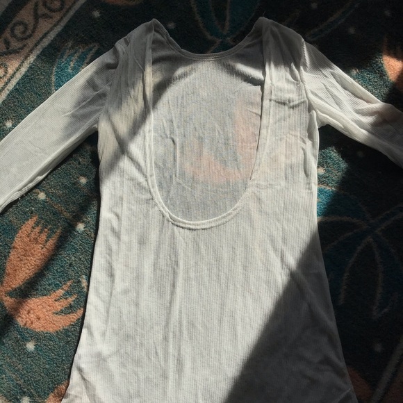 Shier tunic dress - Picture 3 of 4